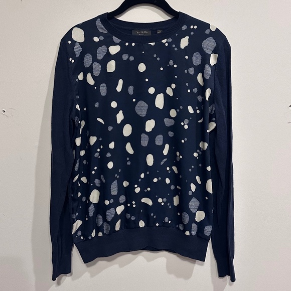 Ted Baker Priyaah Sweater - Picture 1 of 3